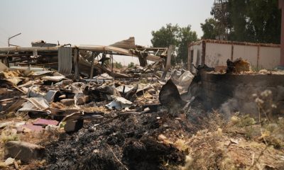 US-Saudi strikes on Iran-backed groups put Iraq in a tough position
