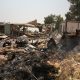 US-Saudi strikes on Iran-backed groups put Iraq in a tough position