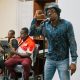 Suspended priest turns to calypso to preach about sexual abuse and Gaza