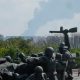 Russia says it launched 'massive' strike on Ukrainian cities