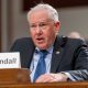 Former Air Force Secretary says he'll sue Trump administration