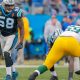 Panthers LB Thomas Davis suffered opioid addiction that opened the door to sprawling drug case