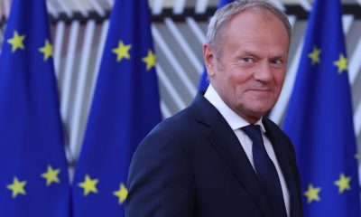 Poland says it thwarted unprecedented plot by Russia to kill an American citizen in a NATO country