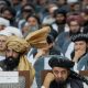 Taliban rulers mark five years in power at Afghanistan's Loya Jirga