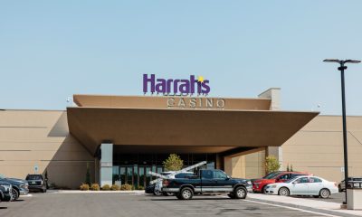 Tribe's management deal with Harrah's can't be enforced with vacancy at federal watchdog