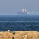 Oil prices fall after Trump tells US forces not to strike Iran