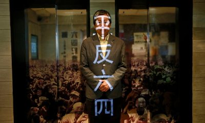 What to know about former Tiananmen vigil organizers on trial in Hong Kong