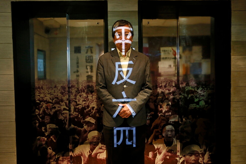 What to know about former Tiananmen vigil organizers on trial in Hong Kong