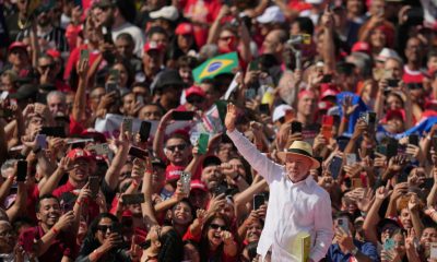 Lula and Bolsonaro kick off their presidential campaigns in Brazil