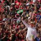 Lula and Bolsonaro kick off their presidential campaigns in Brazil