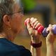 What strength and balance tests reveal about healthy aging