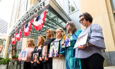 Parents of social media victims see Meta trial as pivotal for online safety