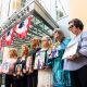 Parents of social media victims see Meta trial as pivotal for online safety