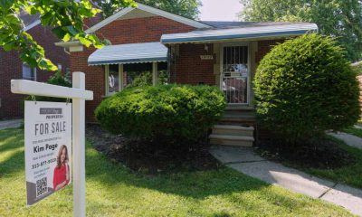 US mortgage rates rise again, hitting another 52-week high