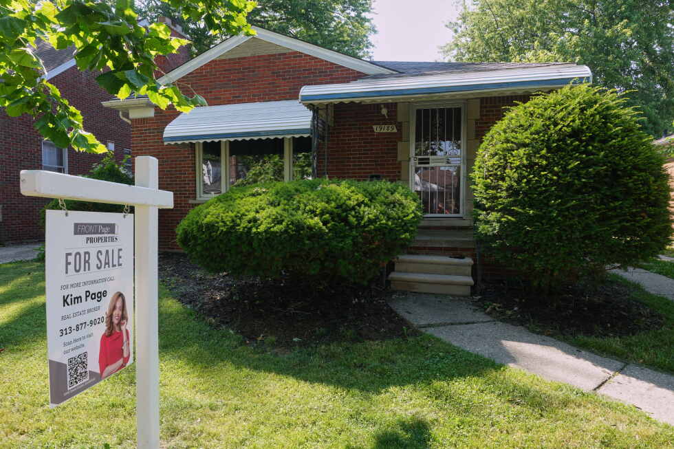 US mortgage rates rise again, hitting another 52-week high