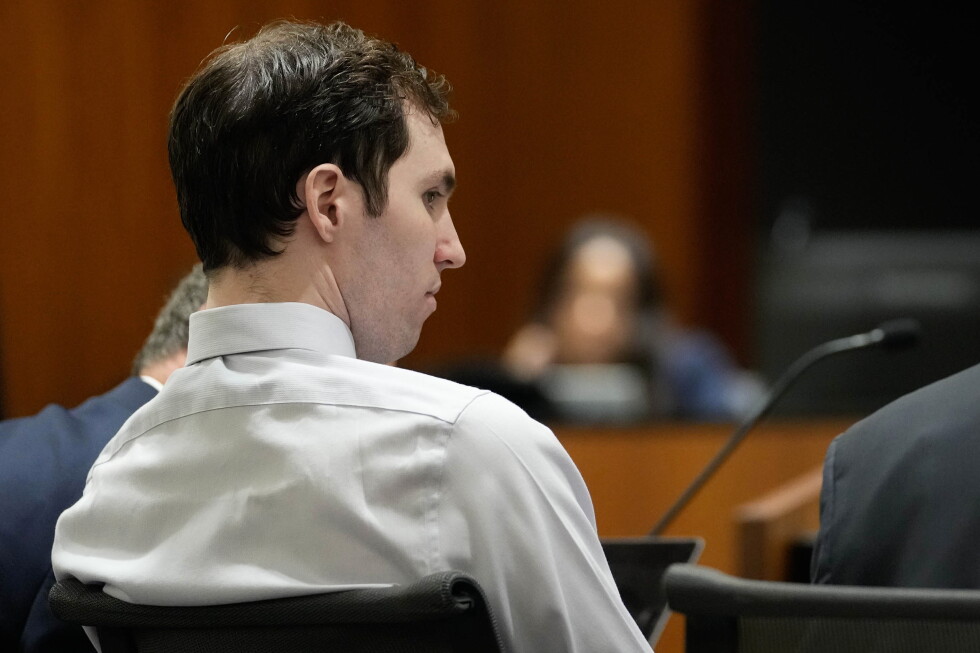 Defense attorneys in Charlie Kirk's killing say shooter didn't endanger others