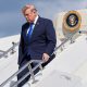 Trump says parameters met for a deal to end Iran war