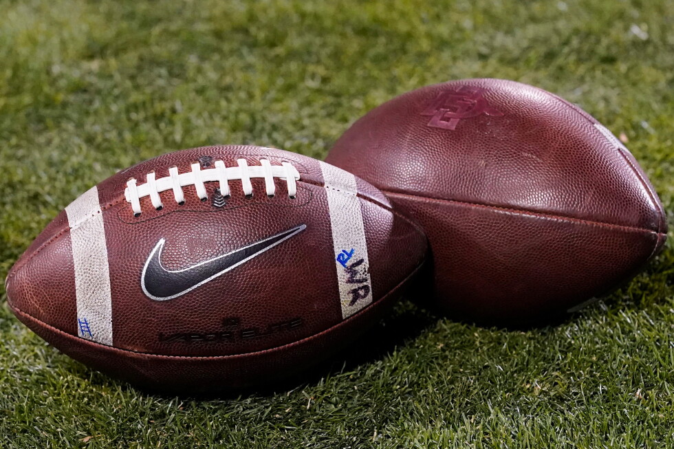 Lawsuits and threats: College sports face instability in 2026