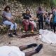 Violent Haitian gang releases women and children after mass kidnapping