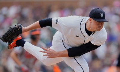 Dodgers land Cy Young ace Tarik Skubal in a blockbuster deadline deal