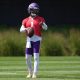Vikings pick Kyler Murray as their starting quarterback over J.J. McCarthy, AP source says
