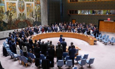 UN says over 16,000 civilians held by Russia during war