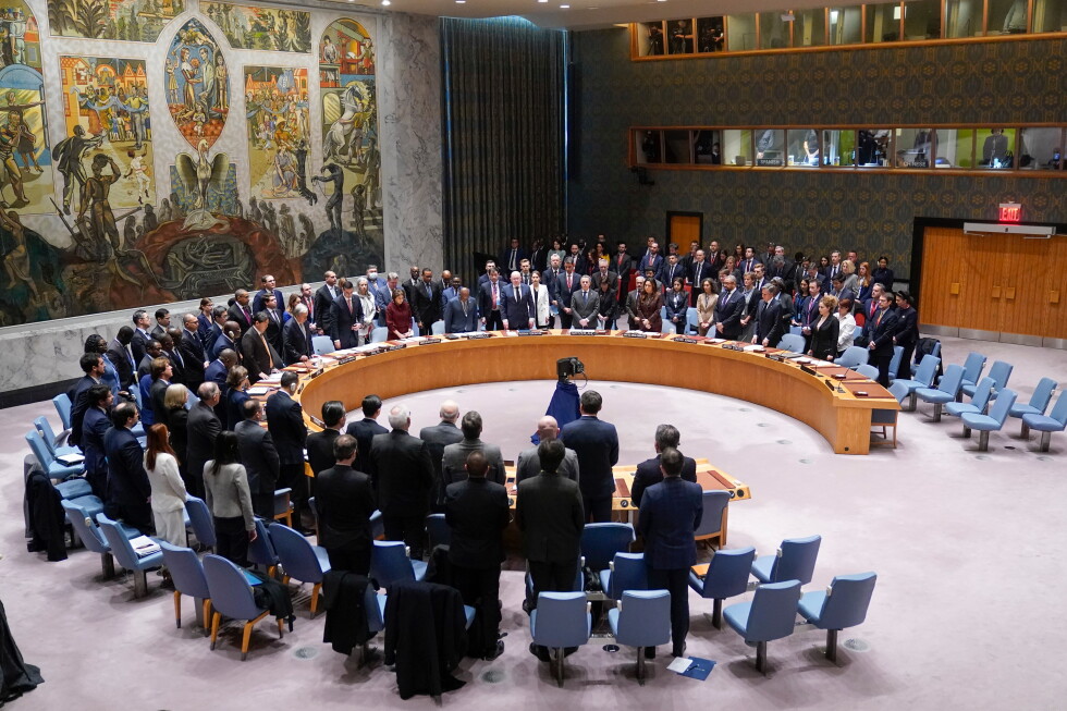 UN says over 16,000 civilians held by Russia during war