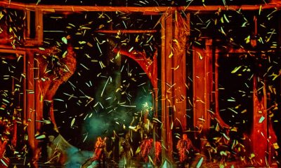 AI meets art: Wagner’s Ring Cycle anniversary draws mixed reactions