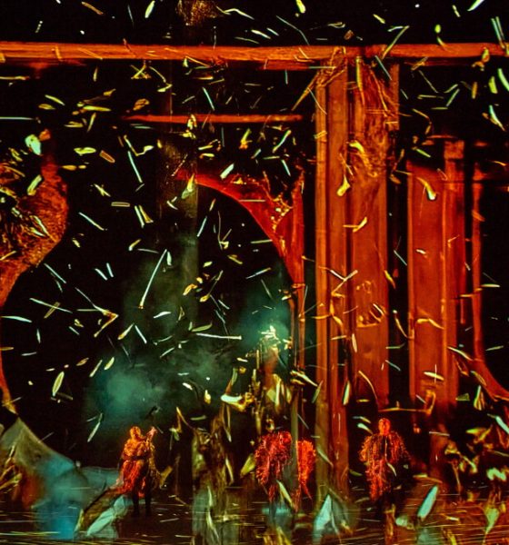 AI meets art: Wagner’s Ring Cycle anniversary draws mixed reactions
