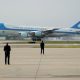 South Korean students detained after protest at US air base