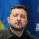 Zelenskyy details rift with dismissed defense minister Fedorov