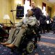 O.J. Brigance, Super Bowl winner with the Ravens before battling ALS, dies at 56