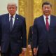 Trump's trade truce with China faces test with Iran effort