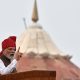 India's Modi says armed Maoists are fading, but warns threat remains from ideological supporters