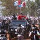 Tom Byabagamba, former head of Rwanda's presidential guard, dies in prison, his brother says