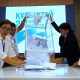 Kazakhstan's pro-government party wins parliamentary election, boosting president's grip on power