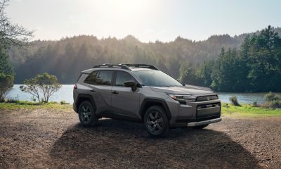 The best SUVs for towing in 2026, according to Edmunds