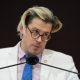 Milo Yiannopoulos was deported to Britain, US says