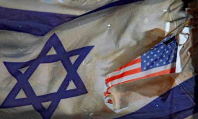 Israelis worry as younger Jewish Americans shift views on support for Israel