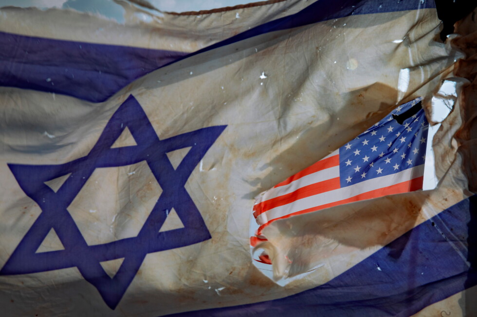 Israelis worry as younger Jewish Americans shift views on support for Israel