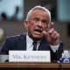 Documents refute RFK Jr.'s Senate testimony about Samoa trip