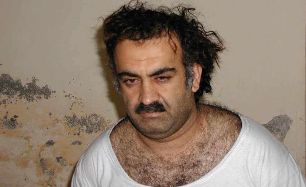 Judge sets June 2028 trial date for alleged Sept. 11 mastermind