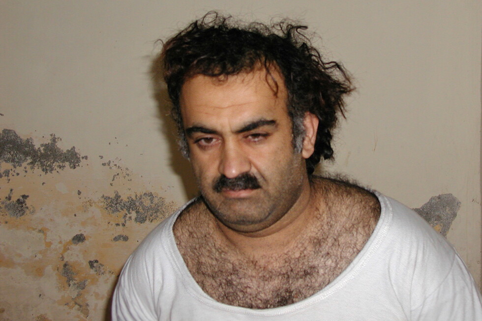 Judge sets June 2028 trial date for alleged Sept. 11 mastermind
