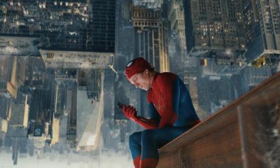 Box Office: ‘Spider-Man: Brand New Day’ nets biggest opening since 'Avengers: Endgame' in 2019