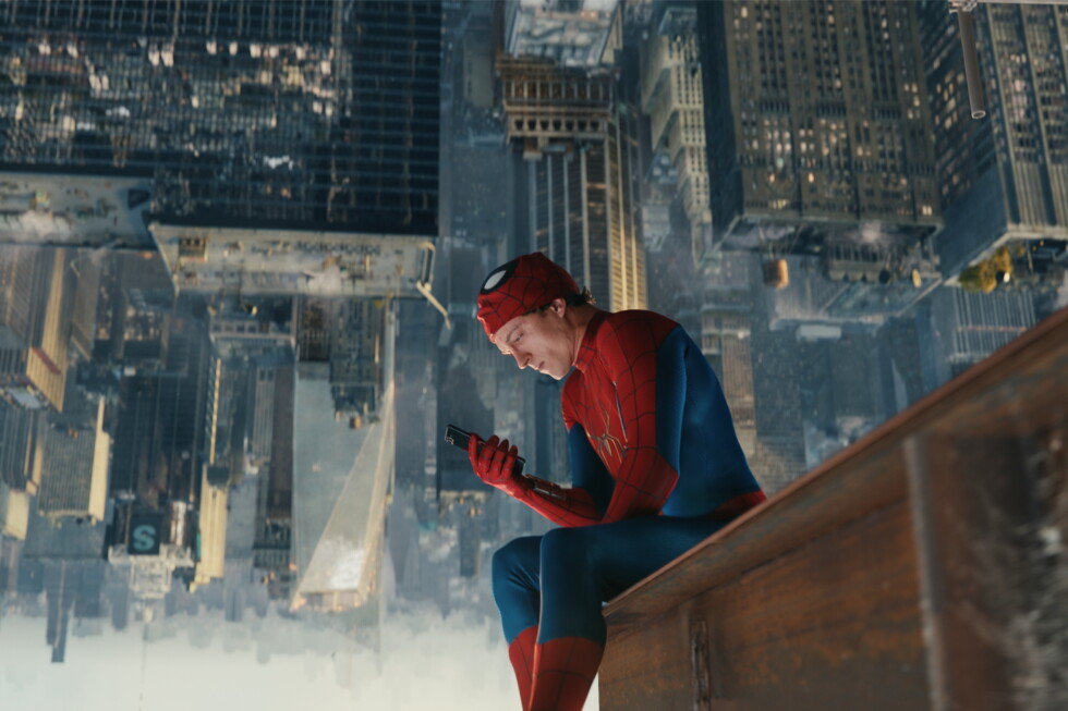 Box Office: ‘Spider-Man: Brand New Day’ nets biggest opening since 'Avengers: Endgame' in 2019