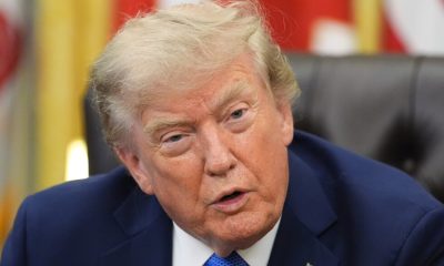 Trump to sign executive order on vaccine schedule
