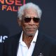 Interview: Morgan Freeman's blues album shows genre's evolution