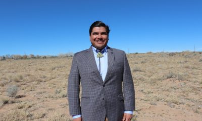 US Senate confirms Mark Cruz to lead Indian Health Service
