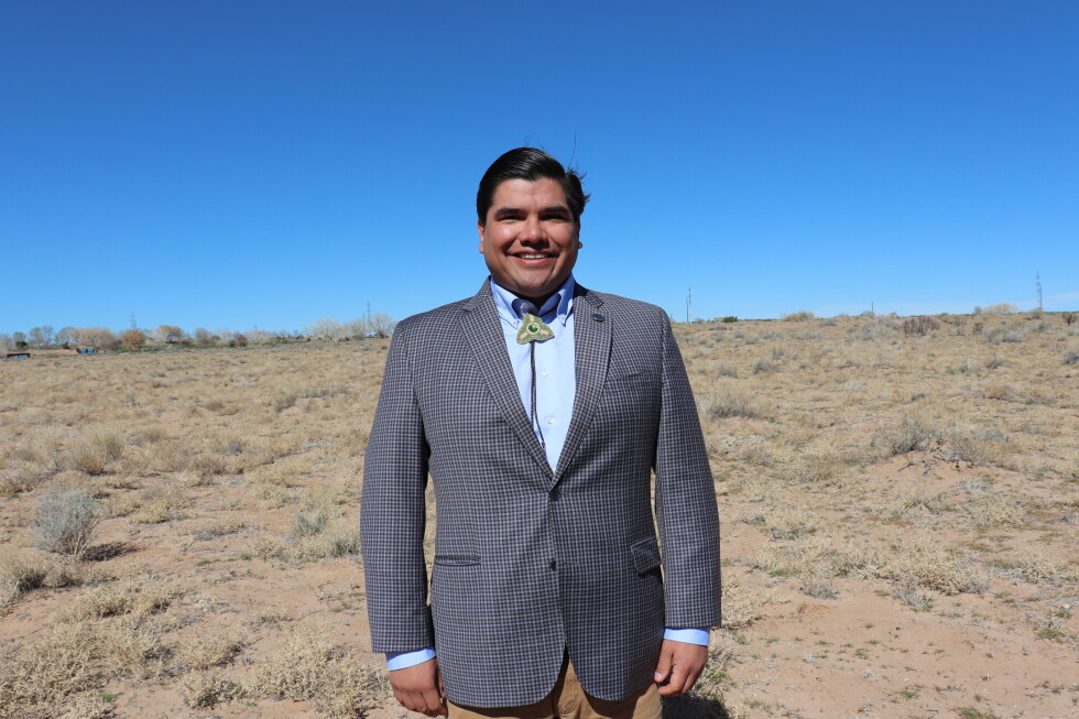 US Senate confirms Mark Cruz to lead Indian Health Service