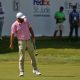 Scottie Scheffler shoots 61 to take 3-shot lead in Memphis in playoff opener